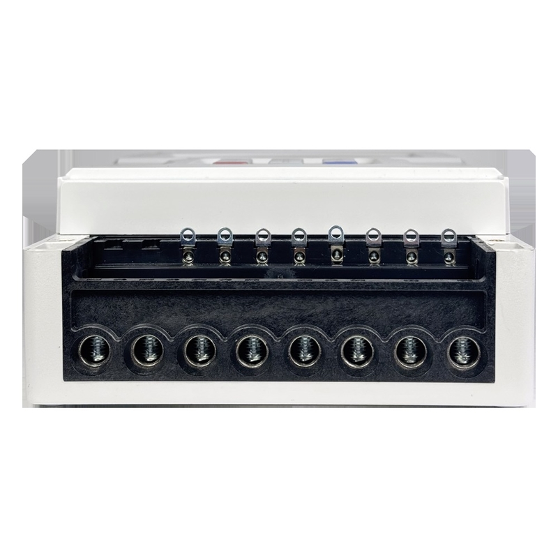 8kV パルス電圧スマートプリペイド電力メーター（電流回路における消費電力1VA）