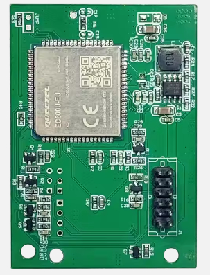 4G LTE Cat-1/Cat-4 モジュール 産業用 4G LTE モジュール 保護 高速データ伝送