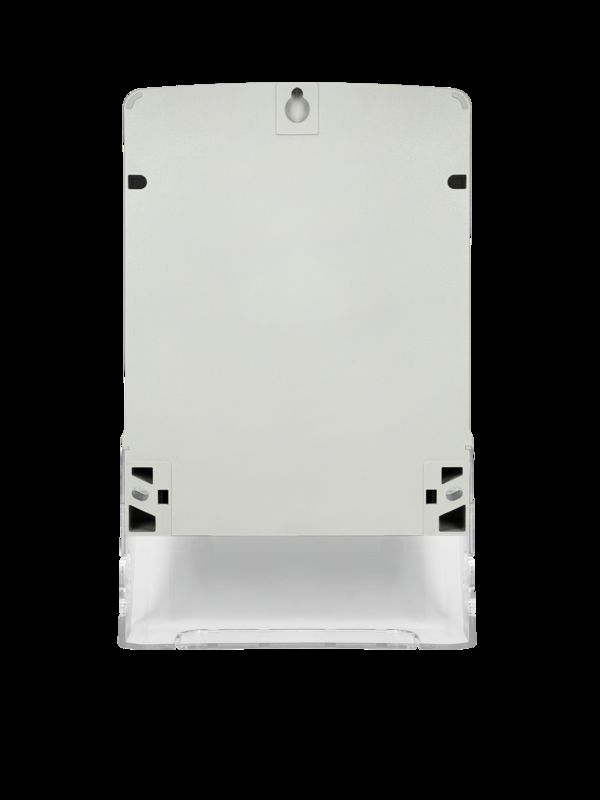 商業用電気メーター キーボード 入力方式 300 単位 エネルギー消費量モニタリング容量