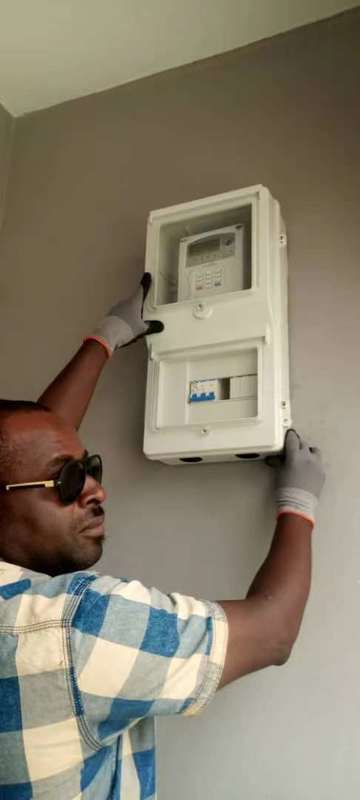 耐久性および長持ち性試験のためのSTS標準プロトコルの50Hz周波数電気メーター試験装置