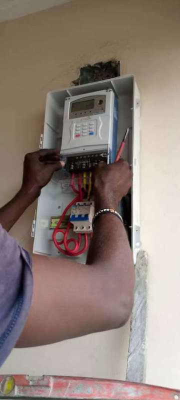 耐久性および長持ち性試験のためのSTS標準プロトコルの50Hz周波数電気メーター試験装置