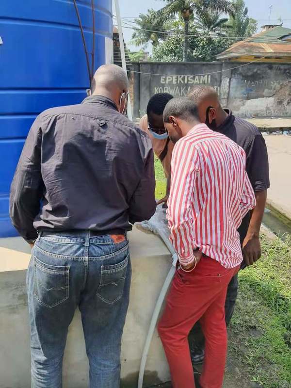 耐久性および長持ち性試験のためのSTS標準プロトコルの50Hz周波数電気メーター試験装置