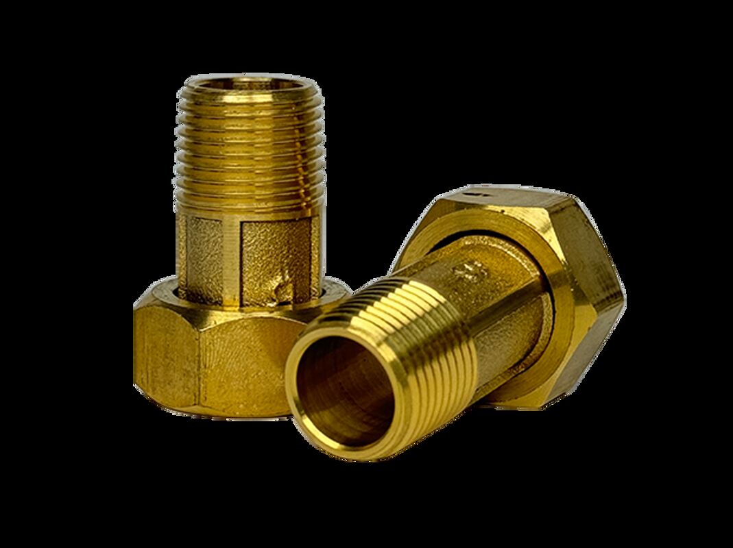 スクリュースレッド接続 自動銅メーター読み取りシステム 水の消費量を測定 水管理のためのリモートモニタリングシステム