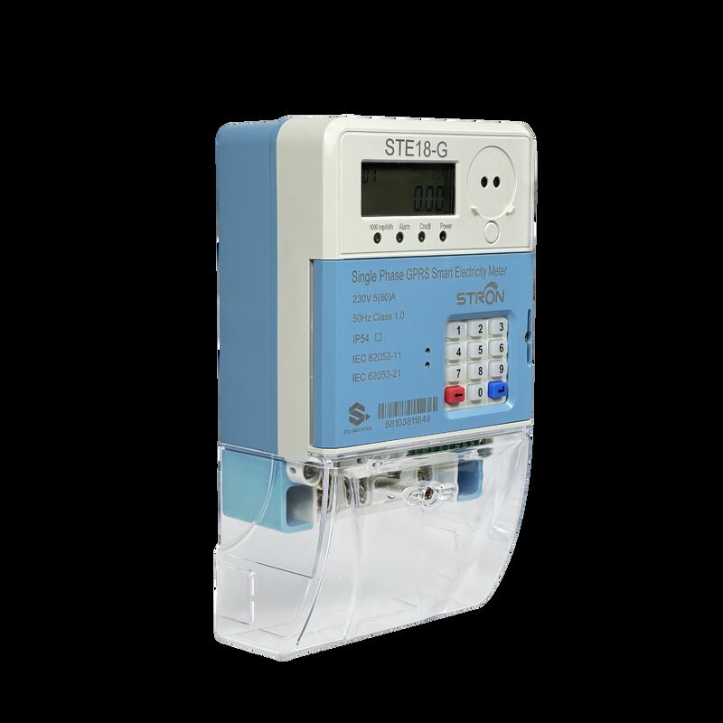 IP54 電気メーターのテスト機器 ストロンペイの販売ソフトウェアを搭載し,メーターの校正と強力な環境保護のために設計