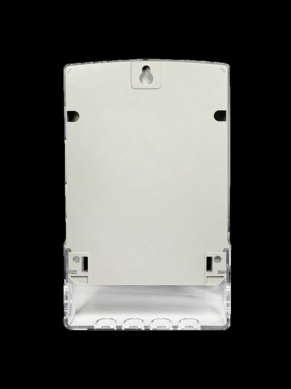 IP54 防盗型スマートプリペイド 4G/GSM/GPRS 電源計 販売ソフトウェア STS