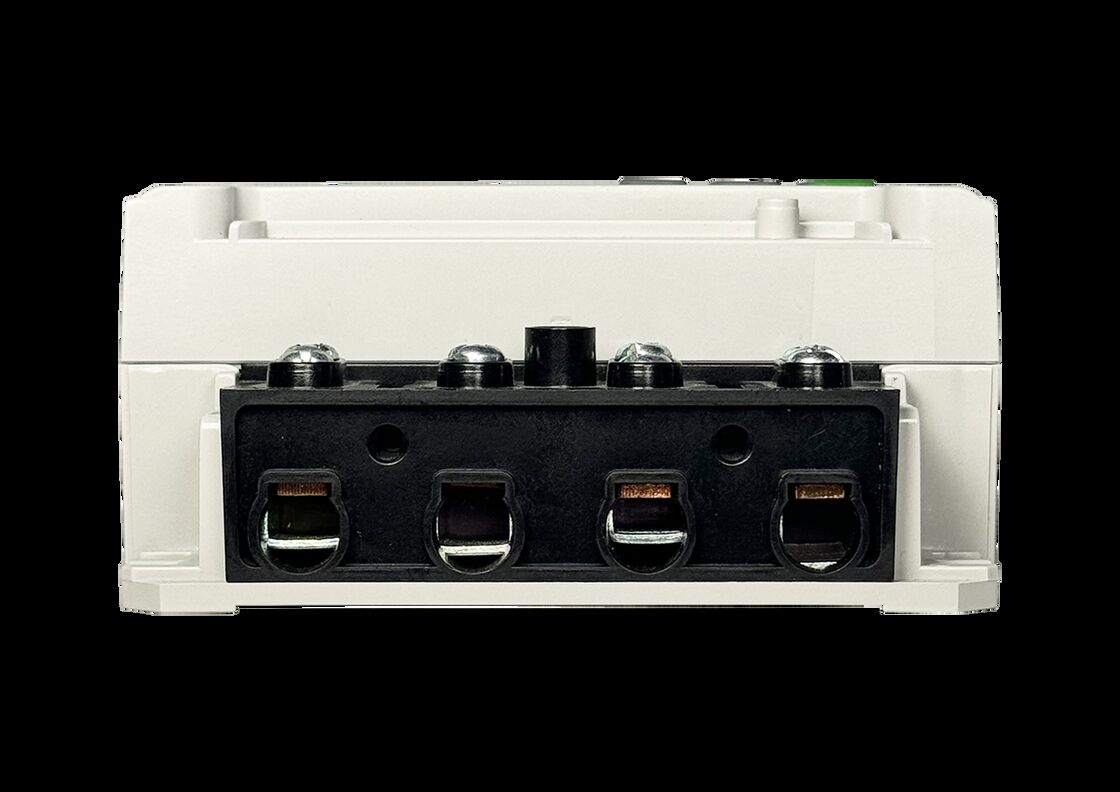 エネルギー管理用、IP54保護、マルチ料金、改ざん防止、電力制限機能を備えたスマートプリペイド電気メーターSTE18G