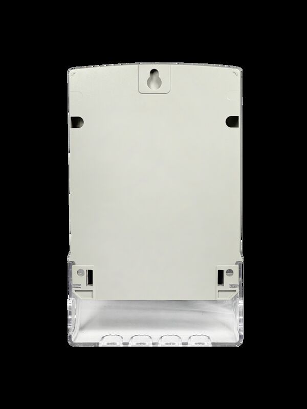 プラグアンドプレイモジュール設計、クラス1.0の測定精度（IEC 62053-21準拠）、1000imp/kWhの有効エネルギー定数により、ユーティリティの収益損失を最小限に抑えます。