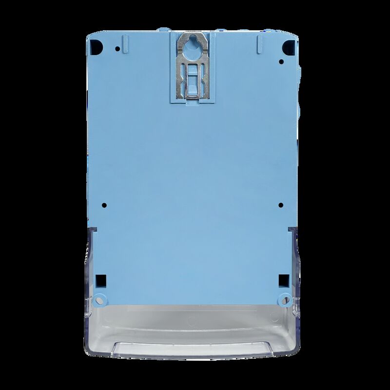 エネルギー節約 電気スマートメーター 白色 商業環境での精密なエネルギーモニタリングと電力管理のために設計されています