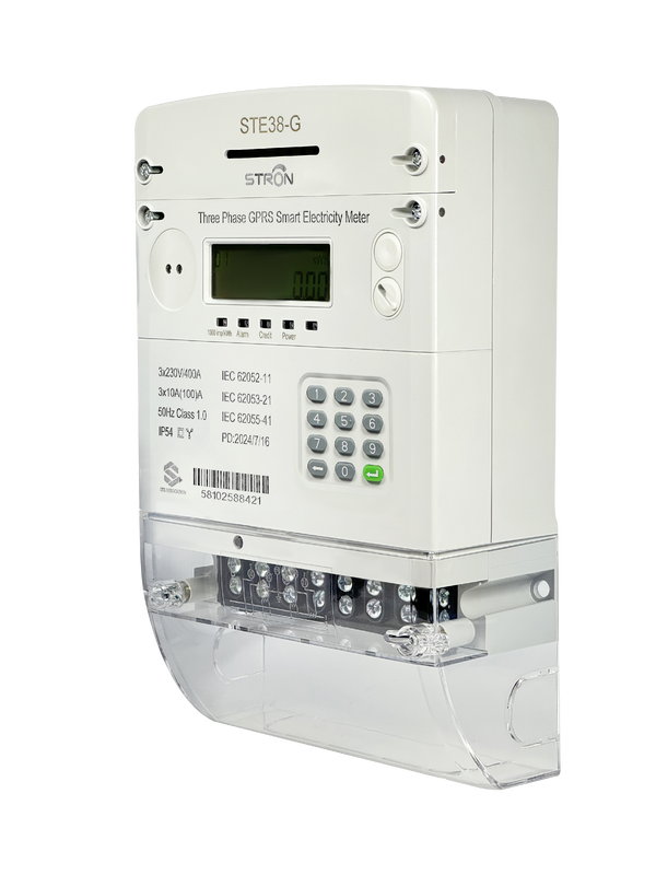 Prepaid Token Type Electric Meter Testing Equipment Equipped with Stronpay Vending Software Ensuring High Accuracy and Testing Outcomes