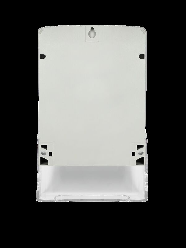 モジュラルのプラグアンドプレイ設計のスマートプリペイド電気メーター,アップグレードとマルチシナリオエネルギー管理をサポート