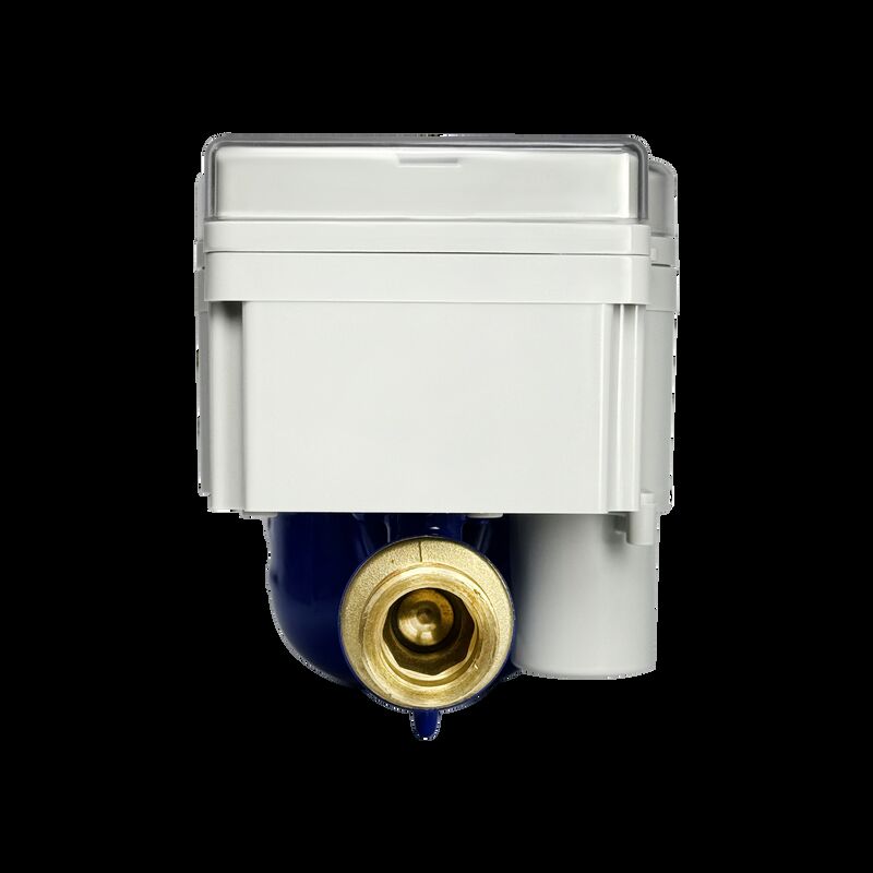 バッテリー 6-8年 自動計数器読み取りシステム II級保護機能 エネルギー消費量追跡とデータ管理を可能にする