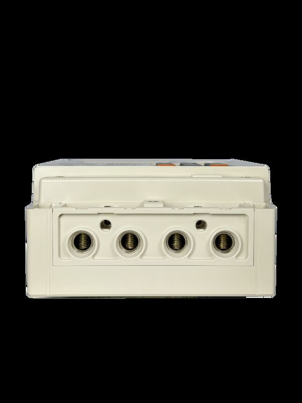 プリペイドトークンタイプ スマートプリペイド電気メーター 無制限容量搭載 Stronpay自動販売ソフトウェアによるエネルギー使用