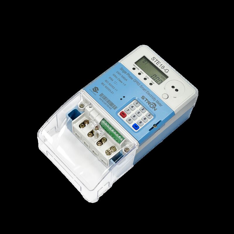Bluetooth接続 スマート電力計 省エネ消費量 工業用および商業用途に最適