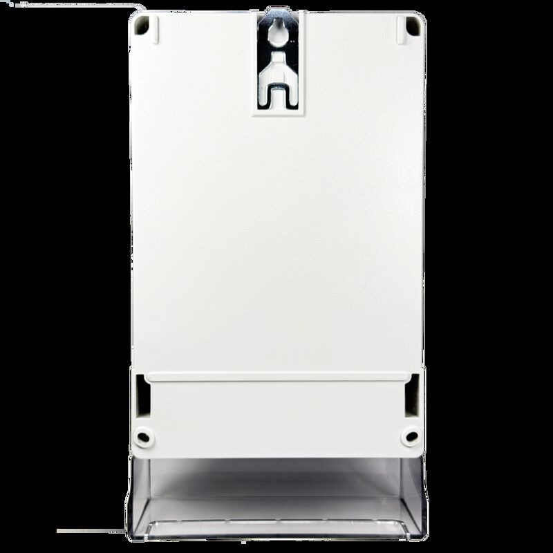 STS スマートプリペイド電気計 バッテリー電圧3.3Vとスリープ電流0.5mAで,長期間の運用とデータ収集を保証する