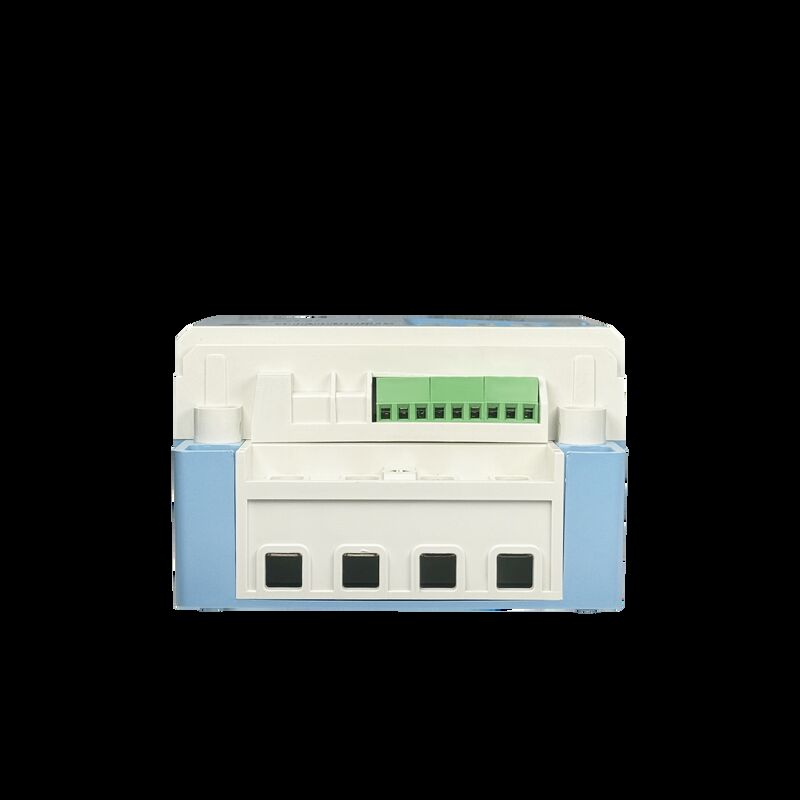 精度1級 スマートプリペイド電気メーター キーボード入力とStronpayベンディングソフトウェアを搭載し,エネルギー使用をサポートする