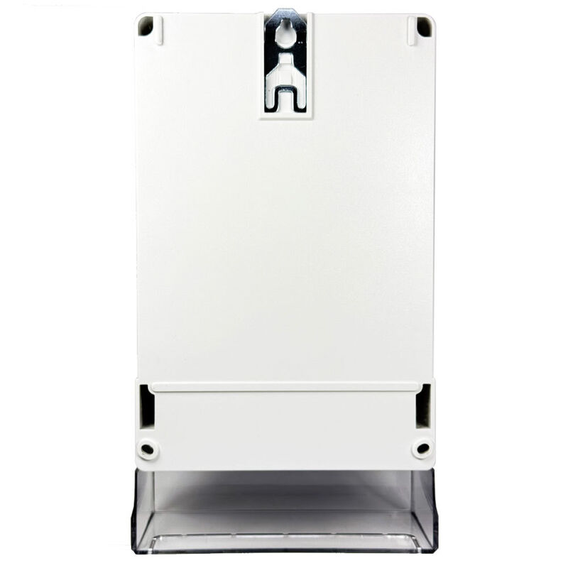 STS 承認 キーボードプリペイドエネルギーメーター アフリカ用水利業用 3相液晶ディスプレイ