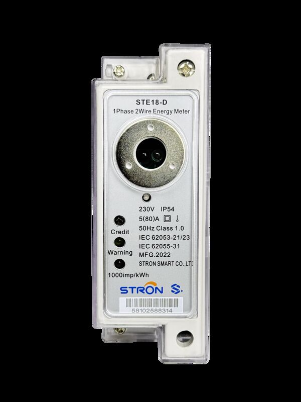 キーパッド入力方法 電気メーター試験装置 IP54 侵入保護と正確なメーター評価を保証する設計