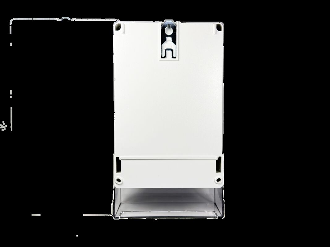 デュアルソース三相電力メーターは、グリッドと発電機のソース間で自動的に測定を切り替えます。