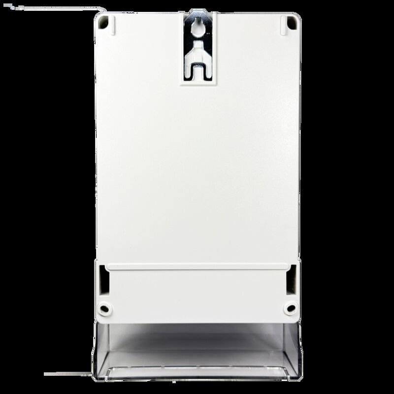 デュアルソース三相電力メーターは、グリッドと発電機のソース間で自動的に測定を切り替えます。