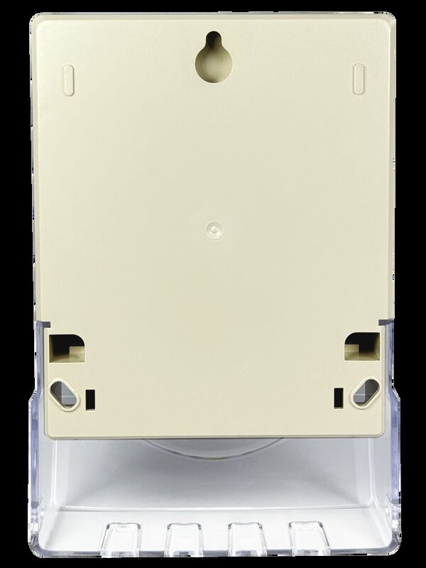 電気制御のためのSTSトークン充電とリモート読み取りをサポートするスマートプリペイド電気メーター