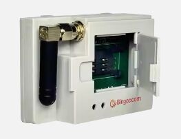 長距離リンク向けに設計されたスマートプリペイド電力メーター、業界をリードする-121dBmの感度