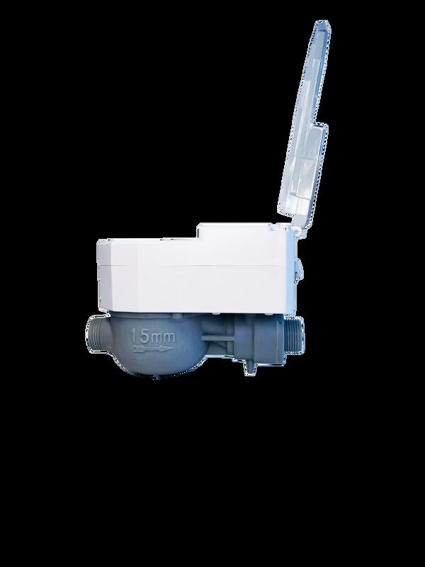 STS標準 IOT スマートウォーターメーター 接続ボルト 4-M16 8-M16 8-M16 8-M16 8-M20 データ送信と利用追跡