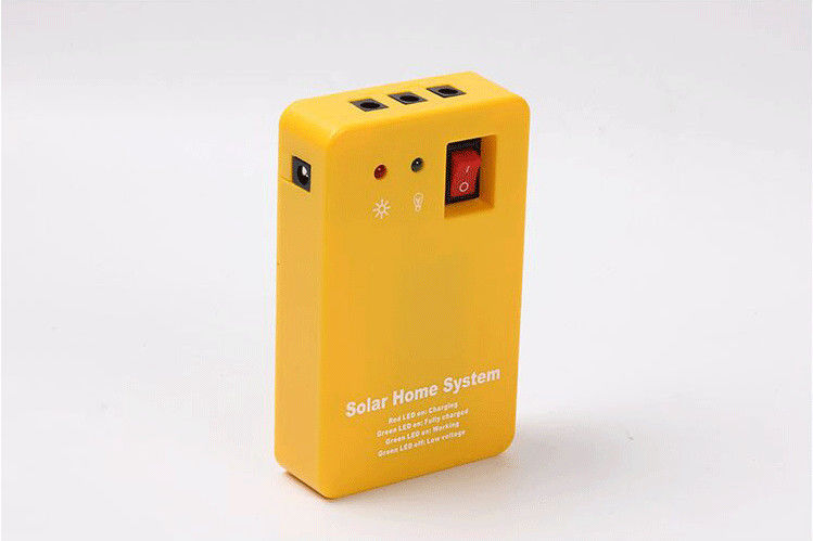 3Wリチウムsolar energy小規模システム2ライト電球の光屋外のキャンプ旅行ライト
