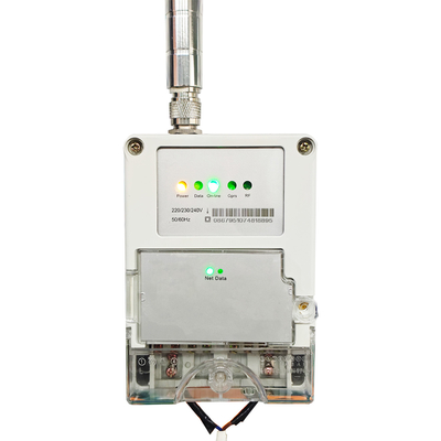 STRON STC18-A AMI データコンセントレーターユニット300 スマートメーター 容量 LoRa-RF GPRS IP54 囲い