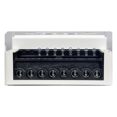 8kV パルス電圧スマートプリペイド電力メーター（電流回路における消費電力1VA）