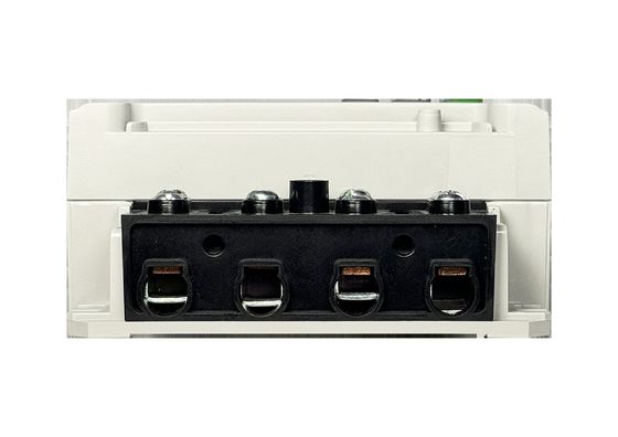 単相スマートプリペイド電気メーター キーボード入力