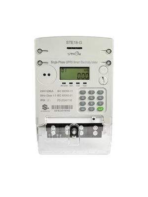 220V電圧電圧カウンター 3×230V名電圧の電圧カウンター