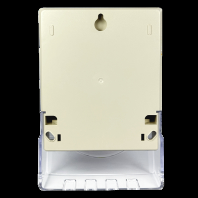 モバイル決済対応スマートプリペイド電気メーター（10年間のデータロギングと改ざん自動遮断機能付き）