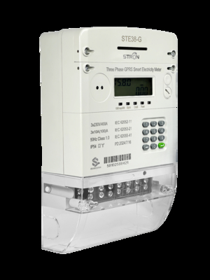 ロークレジットアラームと220V電圧評価 単相スマートプリペイド電気メーターを今すぐ入手