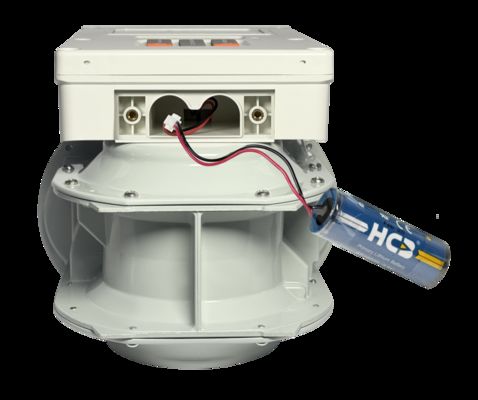 販売システムとAPI付きのSTSキーボードプリペイドガスメーター