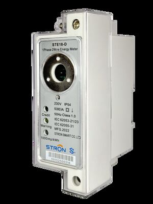 定数周波数50〜60HZ 電気メーターの性能検証のために設計された無制限容量を提供する電気メーター試験装置