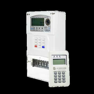 オンライン販売システム 自動メーター読み取りシステム 流量速度を組み込み 7.8 メーターデータ管理