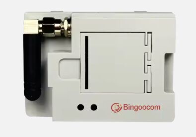 超コンパクト: 100kbps スピード LoraRF UART 無線モジュール BGRF2, -121dBm 感度 & 1μA スリープモード