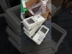 単相および三相メーターボックス