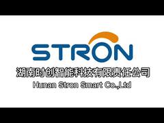 STRON社 プロモーションビデオ