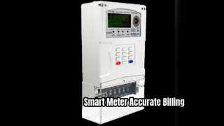 スマートプリペイド電力